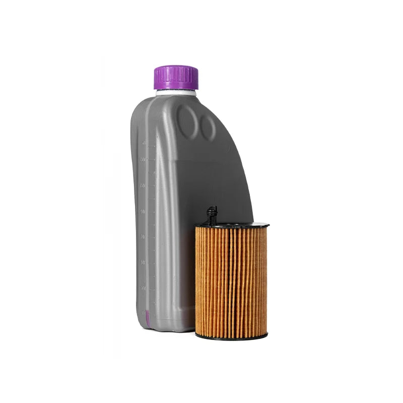 Engine Oil Maintenance Kit