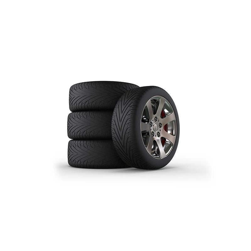 High Performance Car Tires
