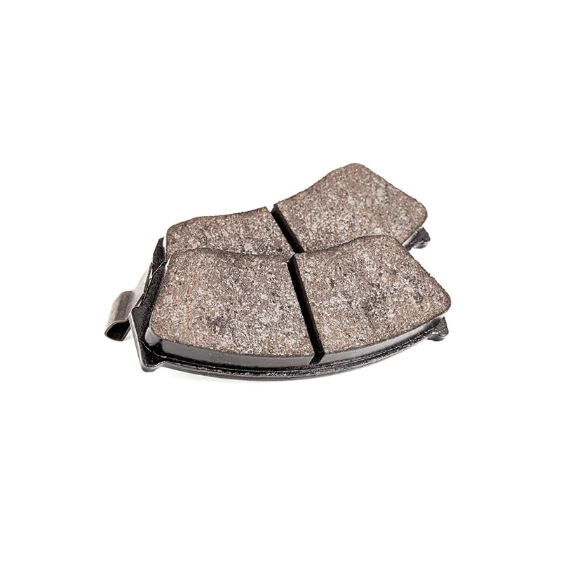 Automotive Disc Brake Pads