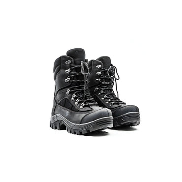 Slip-Resistant Safety Boots