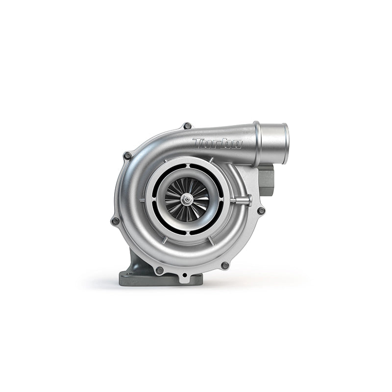 Precision Engine Boost System