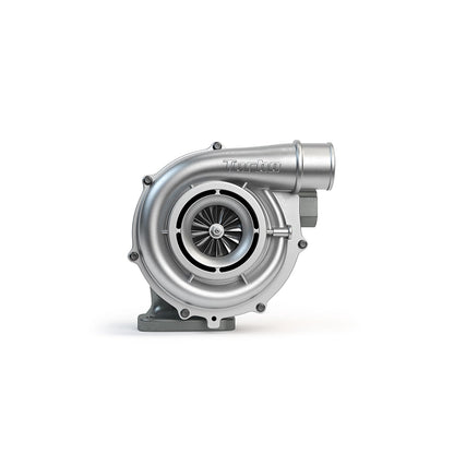 Precision Engine Boost System