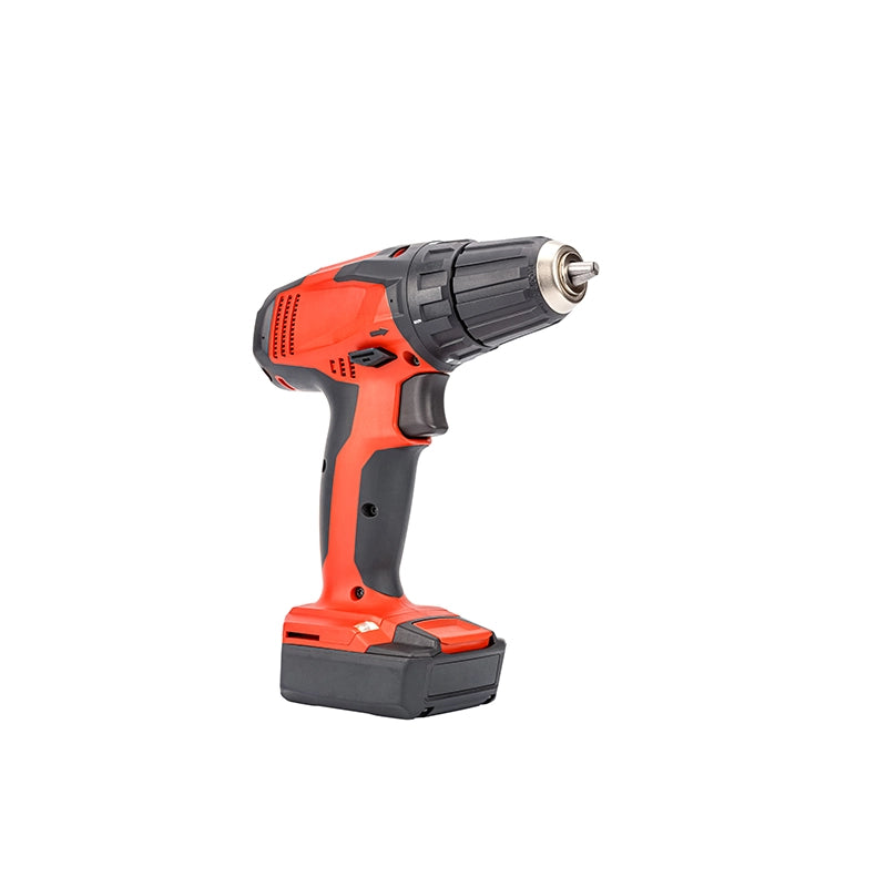 Cordless Electric Drill Machine