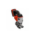 Cordless Electric Jigsaw
