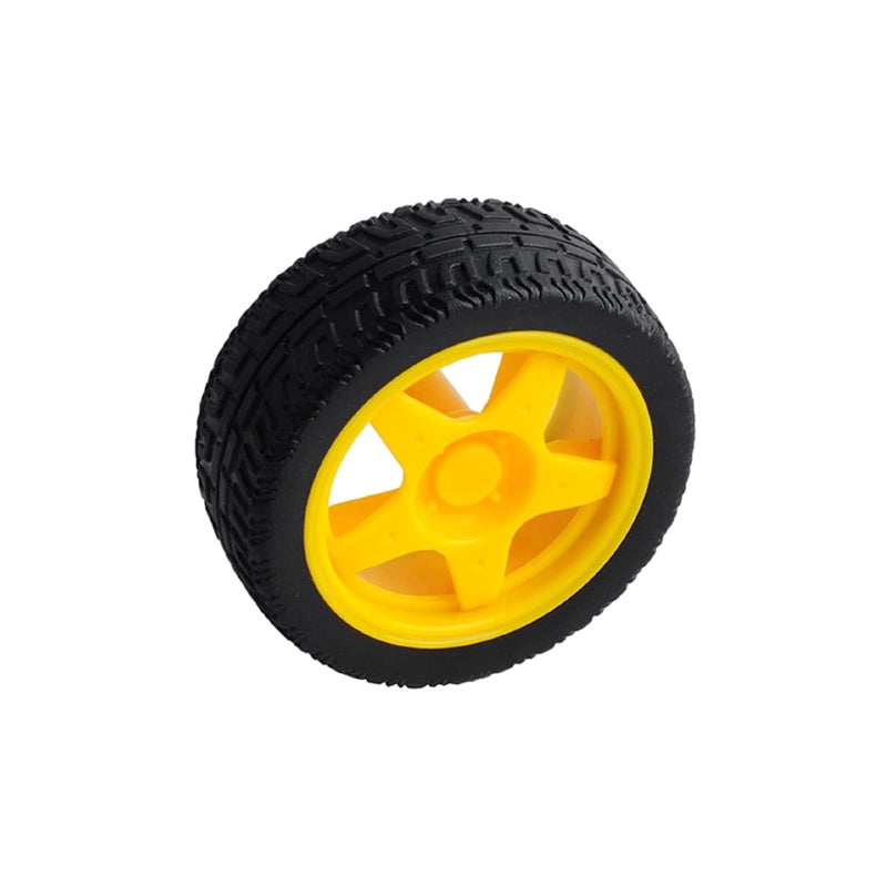 Utility Cart Replacement Wheel
