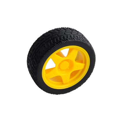 Utility Cart Replacement Wheel