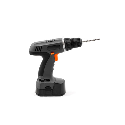 Battery Operated Drill Machine