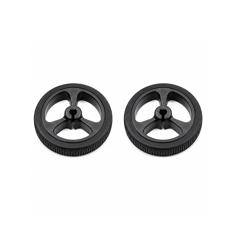 Heavy Duty Replacement Wheel