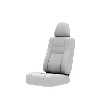 Luxury Car Seat Cover
