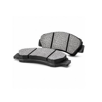 Premium Disc Brake Pads