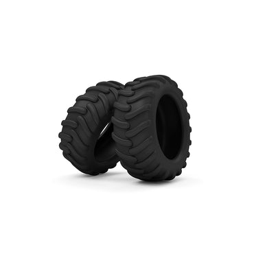 Superior Traction Farm Tire