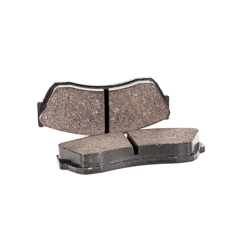 Automotive Disc Brake Pads
