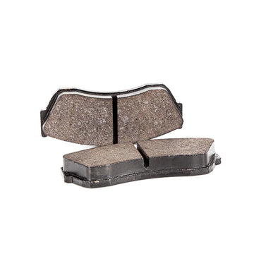 Automotive Disc Brake Pads