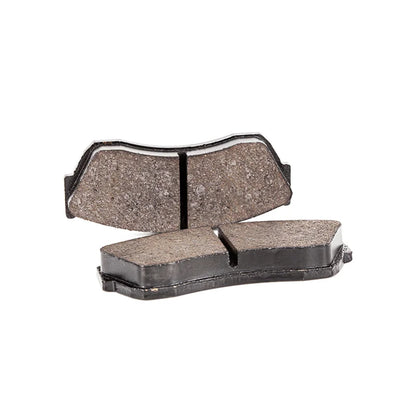 Automotive Disc Brake Pads