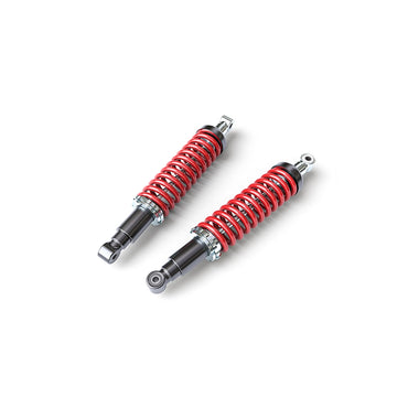 Heavy Duty Shock Absorbers