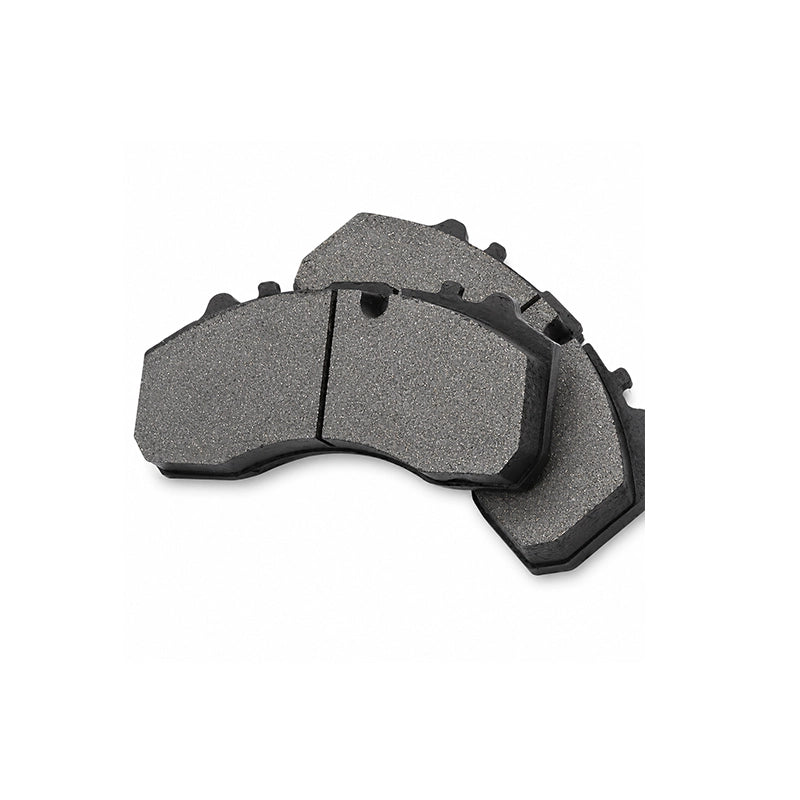 Premium Disc Brake Pads