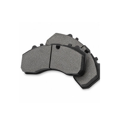 Premium Disc Brake Pads