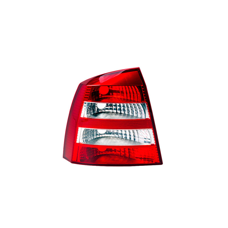 Brake Light Signal Lamp