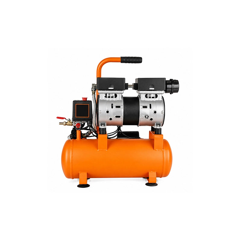 High Efficiency Air Compressor