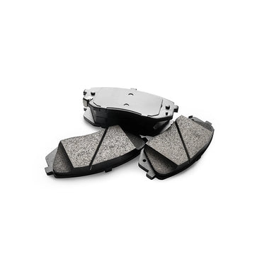 High-Performance Brake Pads