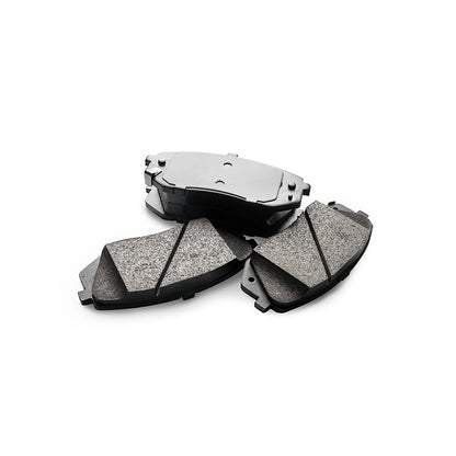 High-Performance Brake Pads