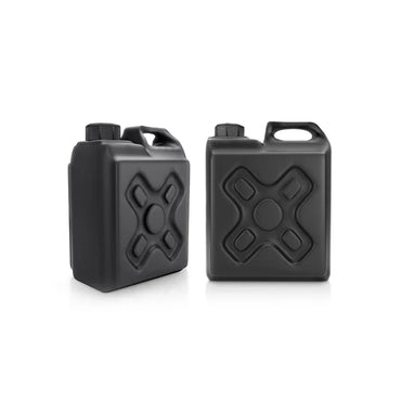 Durable Fuel Storage Container