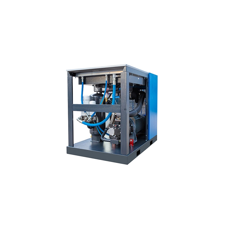 Rotary Screw Air Compressor