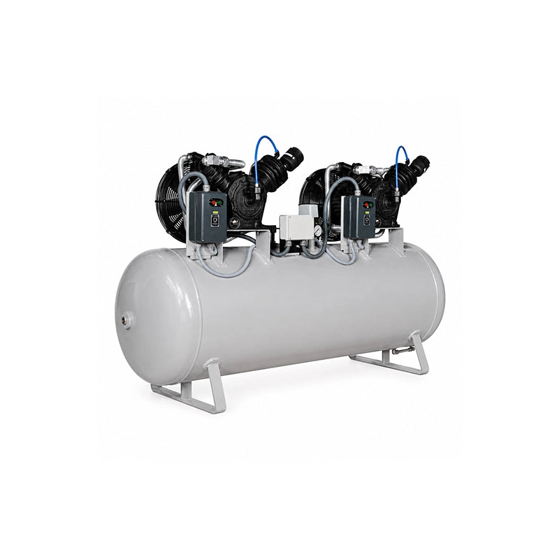 Heavy Duty Air Compressor