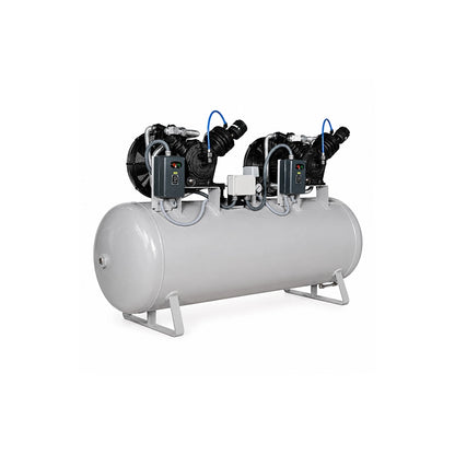 Heavy Duty Air Compressor