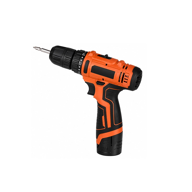 Multi Purpose Power Drill