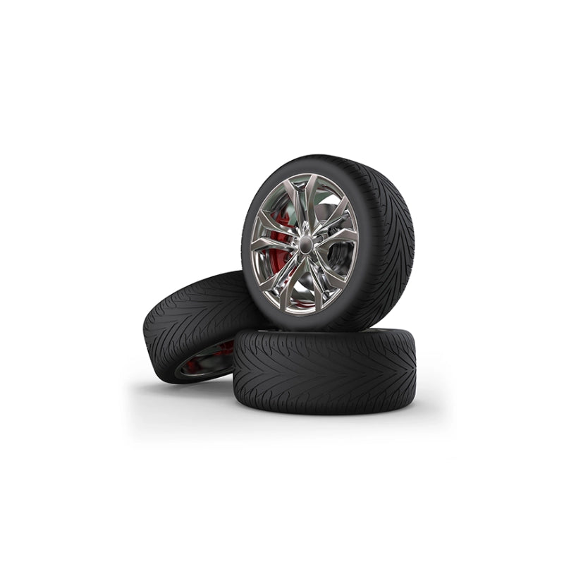 High Performance Car Tires