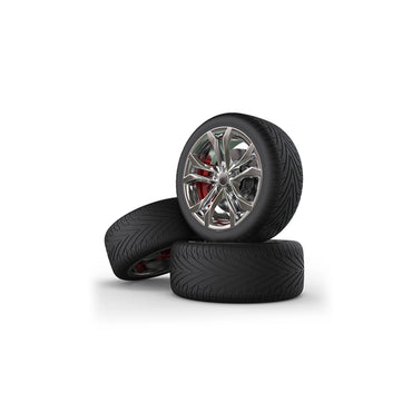 High Performance Car Tires