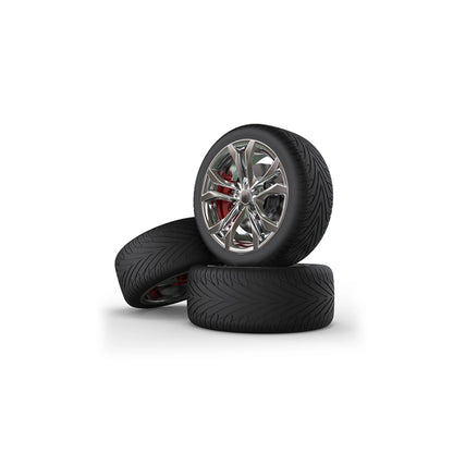 High Performance Car Tires