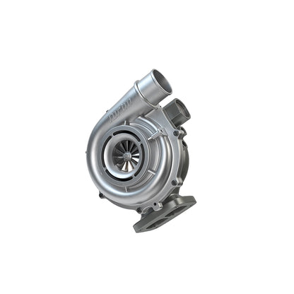 Precision Engine Boost System