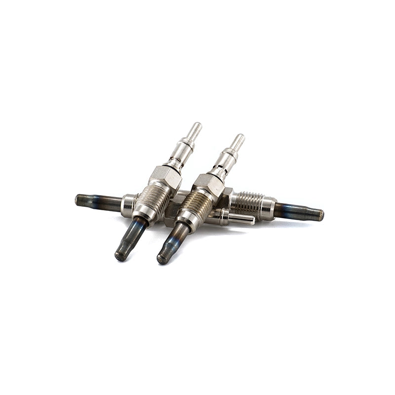 Premium Diesel Glow Plugs Set