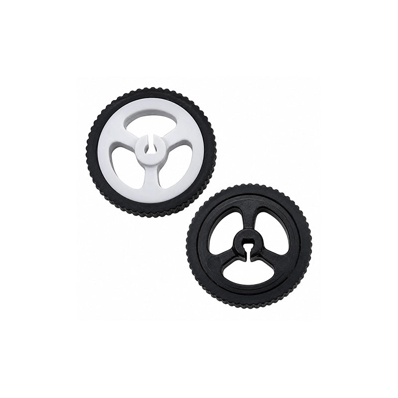 Heavy Duty Replacement Wheel