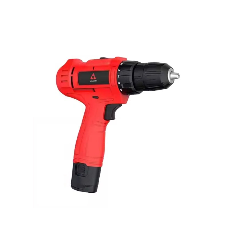 Multi Speed Cordless Drill