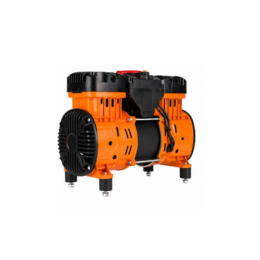 Oil Free Compressor Pump