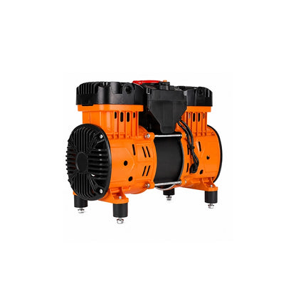 Oil Free Compressor Pump
