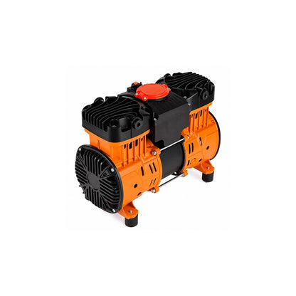 Oil Free Compressor Pump