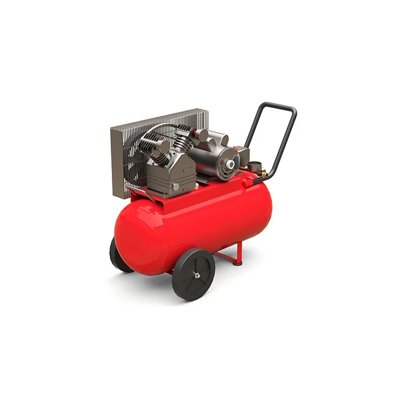 Portable Air Compressor