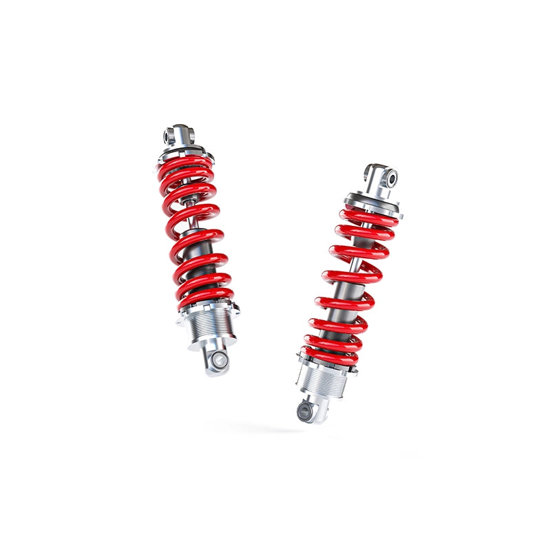 Heavy Duty Shock Absorbers
