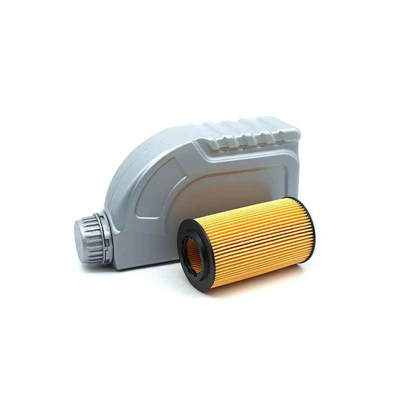 Engine Oil Maintenance Kit