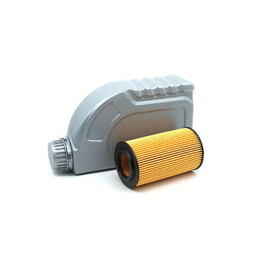 Engine Oil Maintenance Kit