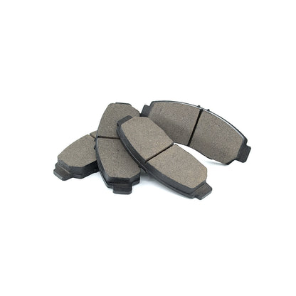 High-Performance Brake Pads