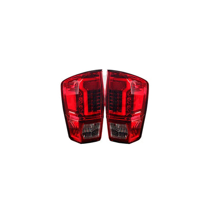 LED Tail Light Assembly Set