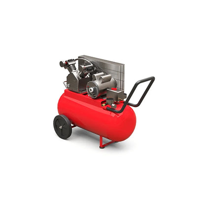 Portable Air Compressor