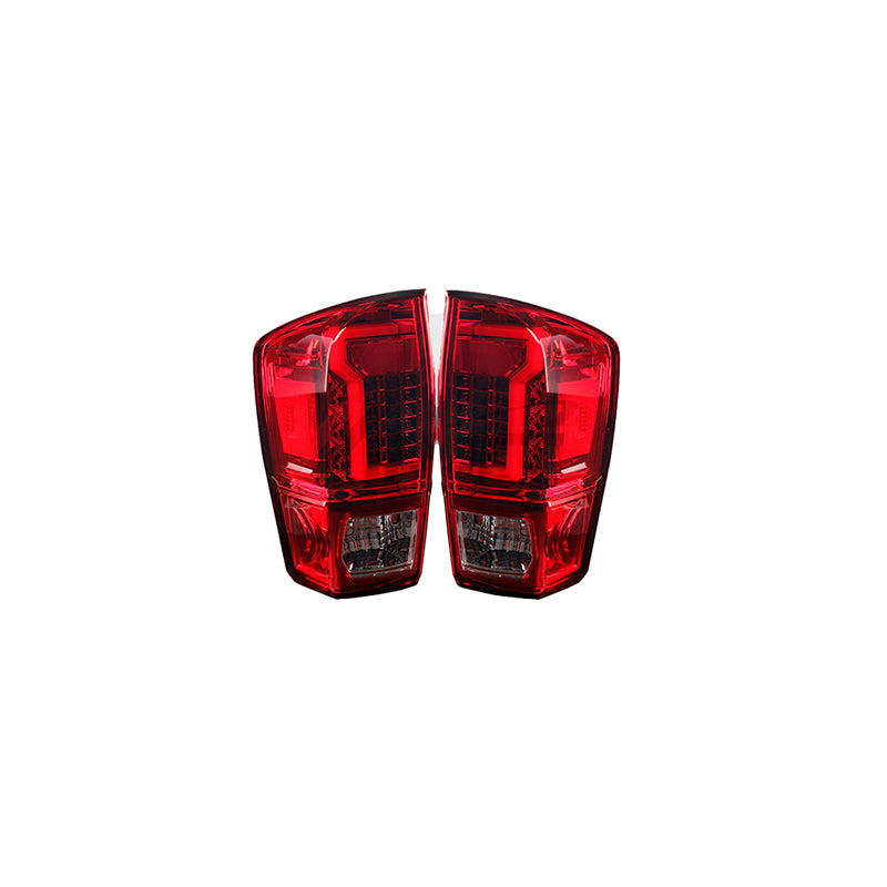 Brake Light Signal Lamp