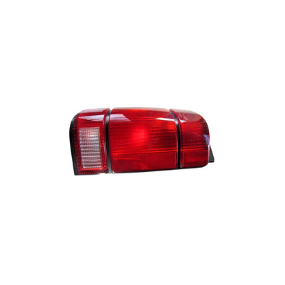 LED Tail Light Assembly Set