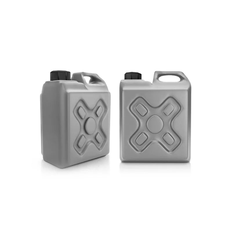 Durable Fuel Storage Container